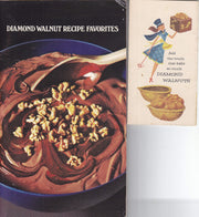Diamond Walnut Recipe Favorites