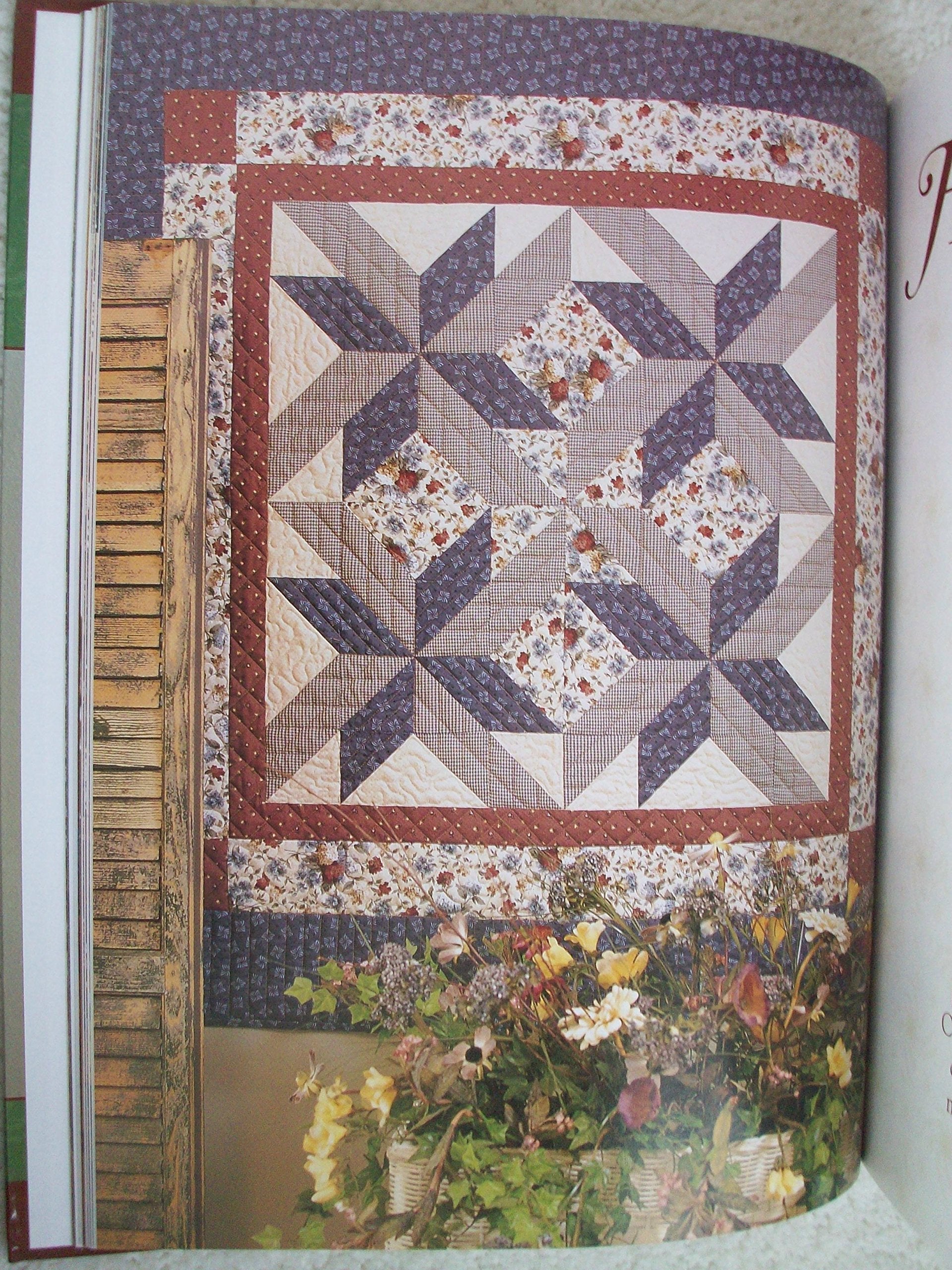 Thimbleberries New Collection of Classic Quilts: 28 Quilting Inspirations for the Home used book depot
