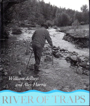 River of Traps: A Village Life used book depot