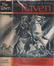 The Raven: A Biography of Sam Houston