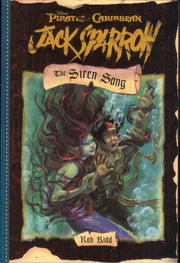 The Siren Song (Pirates of the Caribbean: Jack Sparrow #2) used book depot