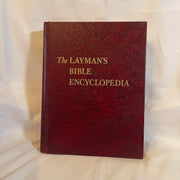 The Layman's Bible Encyclopedia