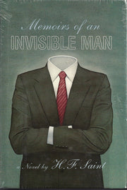 Memoirs Of An Invisible Man