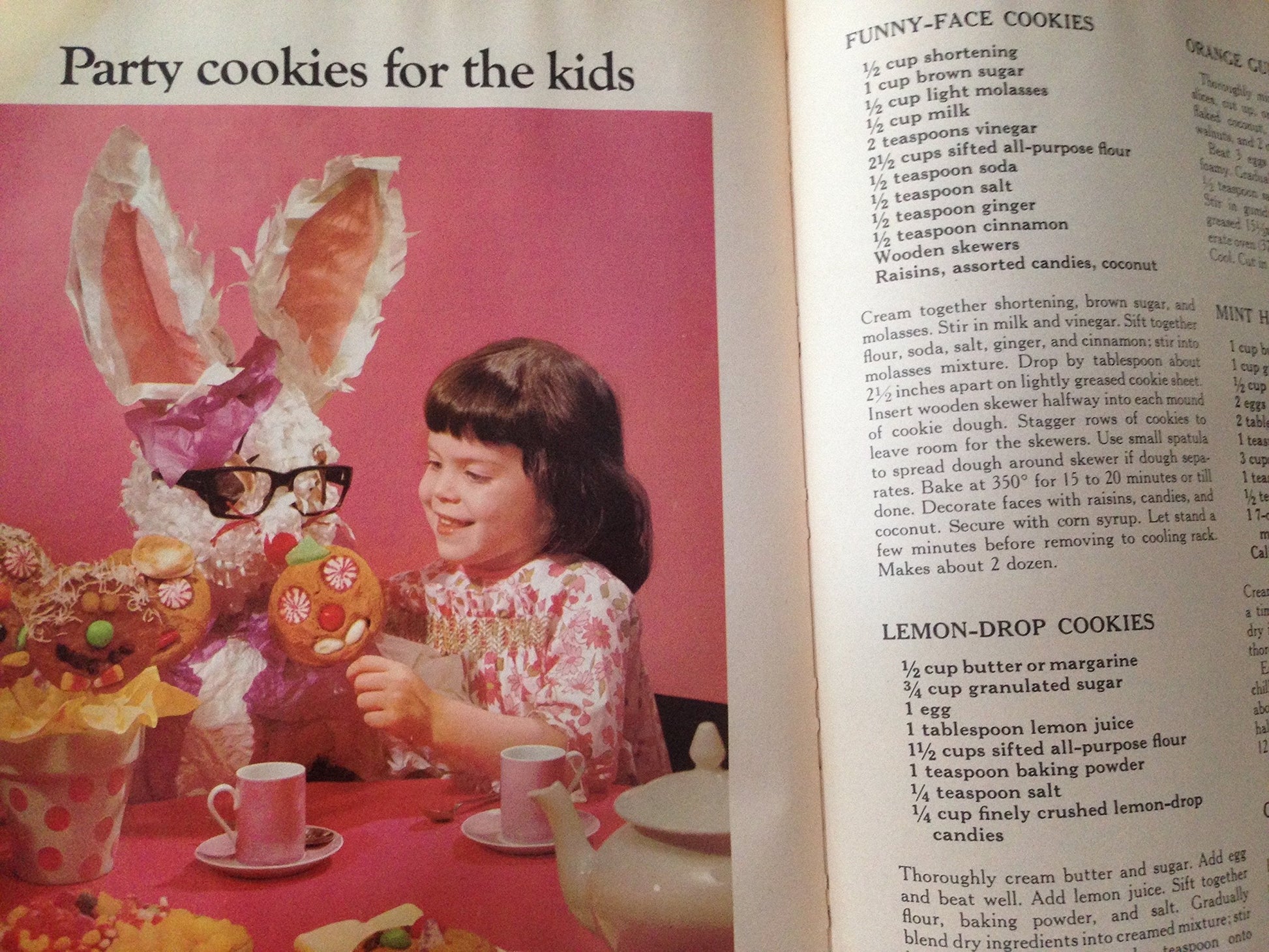 Cookies and Candies used book depot