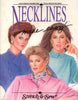 Necklines Made Easy Stretch  Sew [Paperback] Ann Person