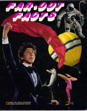 Far-out facts (Books for world explorers) used book depot