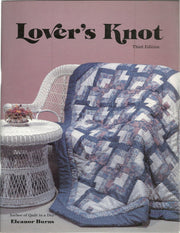 Lover's Knot (Third edition) used book depot