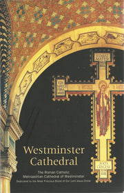 Westminster Cathedral used book depot