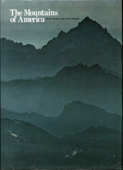 Mountains Of America used book depot