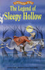 The Legend of Sleepy Hollow A Troll FirstStart Tall Tale [Paperback] Jensen, Patsy