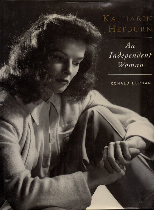 Katherine Hepburn: An Independent Woman