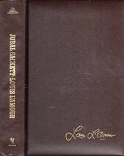 Jubal Sackett, The Louis L'Amour Collection used book depot