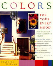 Colors For Your Every Mood used book depot