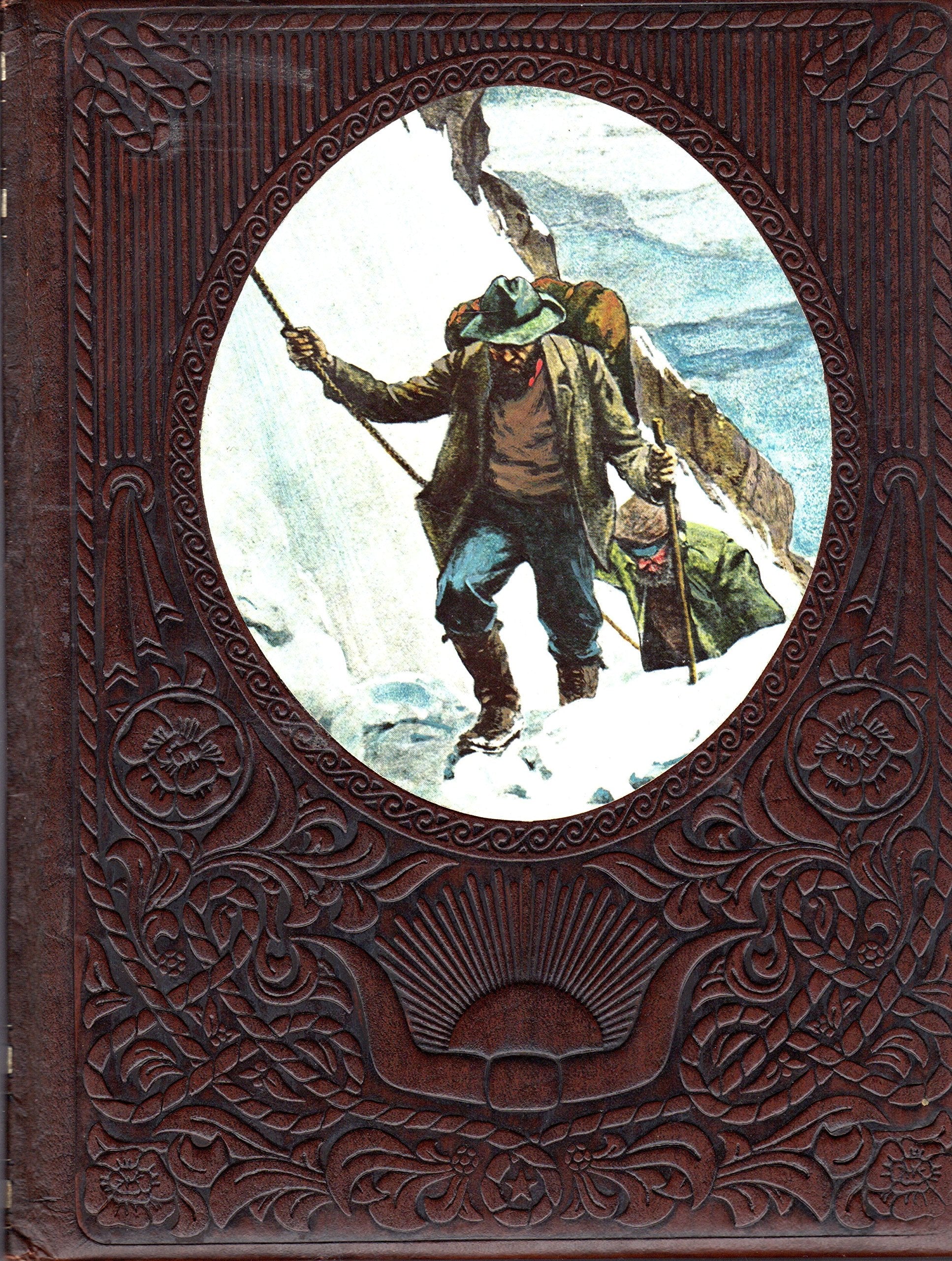 The Alaskans (The Old West) used book depot