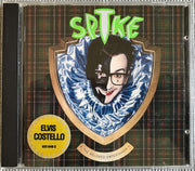Spike used book depot