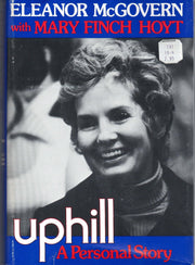 Uphill;: A personal story used book depot