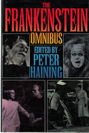 The Frankenstein Omnibus used book depot