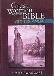 Great Women of the Bible Old Testament used book depot