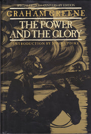 The Power and the Glory: 50th Anniversary Edition