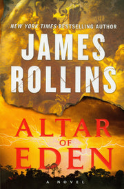 Altar of Eden