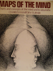 Maps of the Mind: Charts and Concepts of the Mind and its Labyrinths used book depot