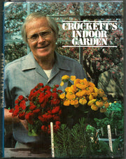 Crockett's indoor garden used book depot