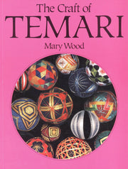 The Craft of Temari used book depot