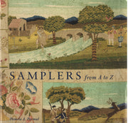 Samplers from A to Z used book depot