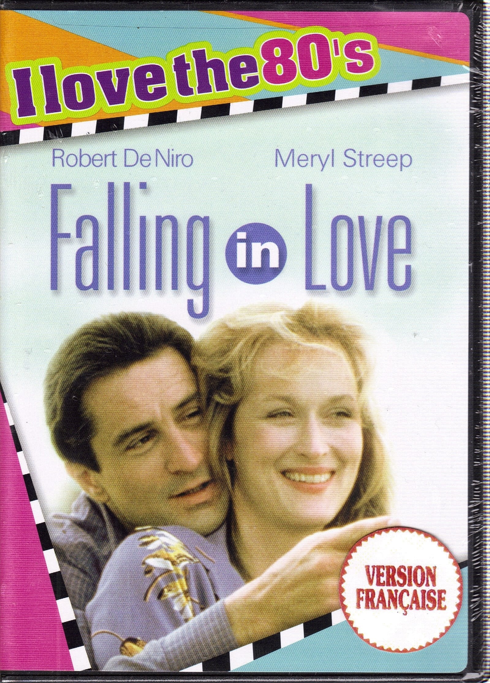 Falling in Love [DVD] used book depot