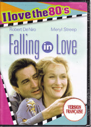 Falling in Love [DVD] used book depot