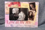 Love in the 90s: B.B. & Jo - The Story of a Lifelong Love : A Granddaughter's Portrait used book depot