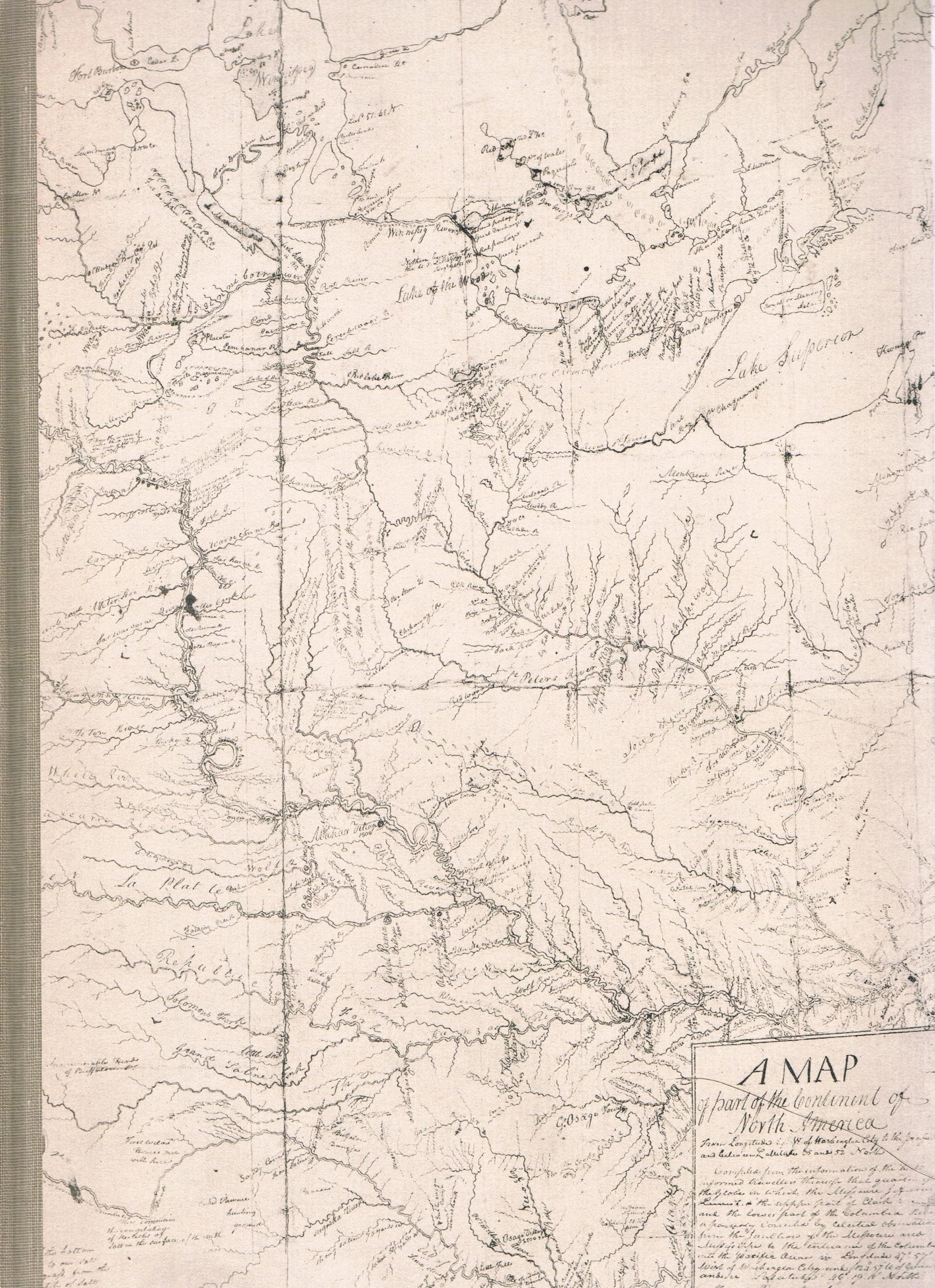 JOURNALS OF THE EXPEDITION UNDER THE COMMAND OF CAPTAINS LEWIS AND CLARK (VOLUME 1 & VOLUME 2, EACH IN VG SLIPCASE) used book depot