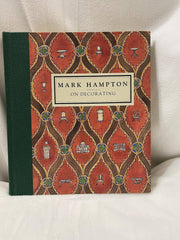 Mark Hampton on Decorating used book depot