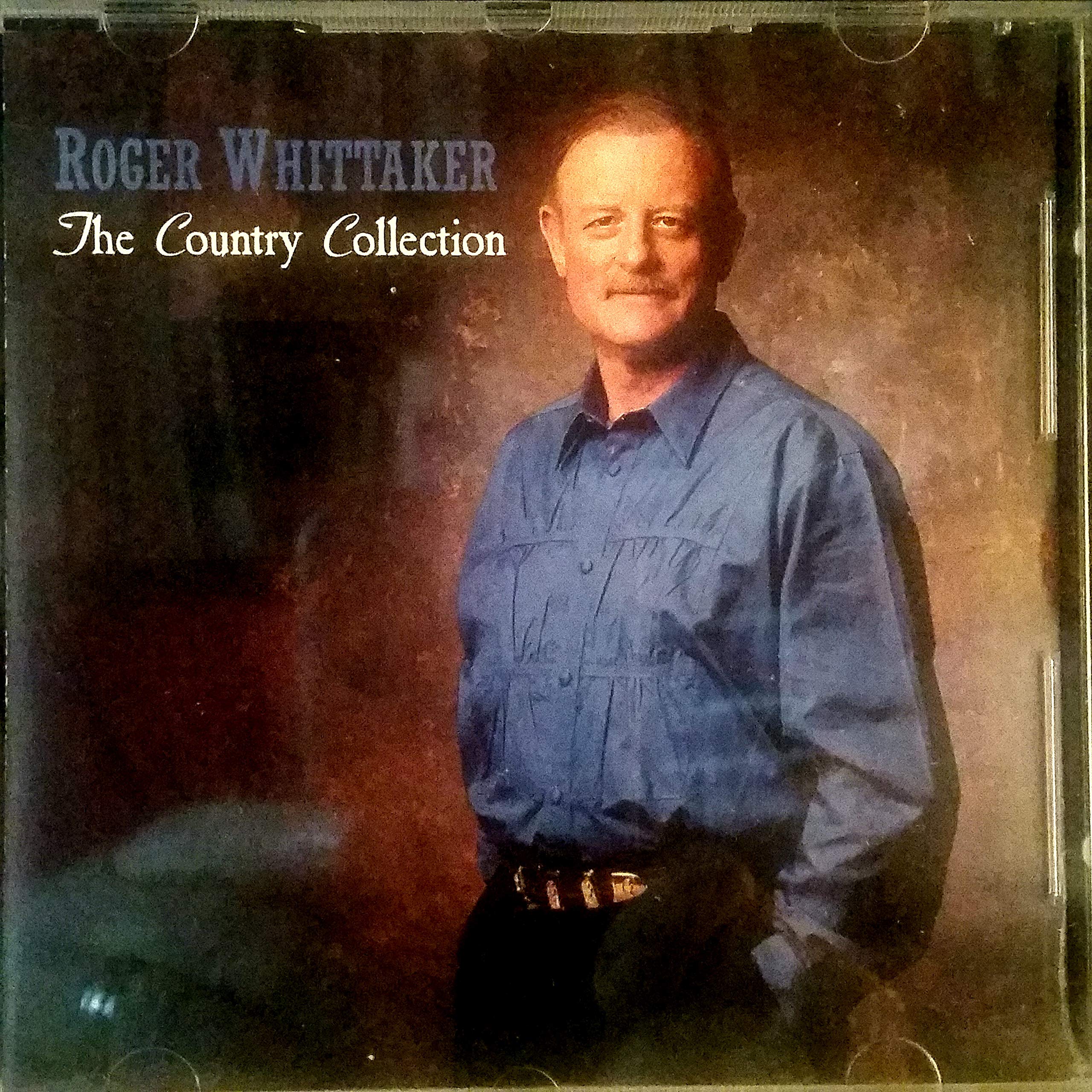 Country Collection used book depot