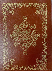 The Essays of Ralph Waldo Emerson The First and Second Series in One Volume (Collector's Edition) used book depot