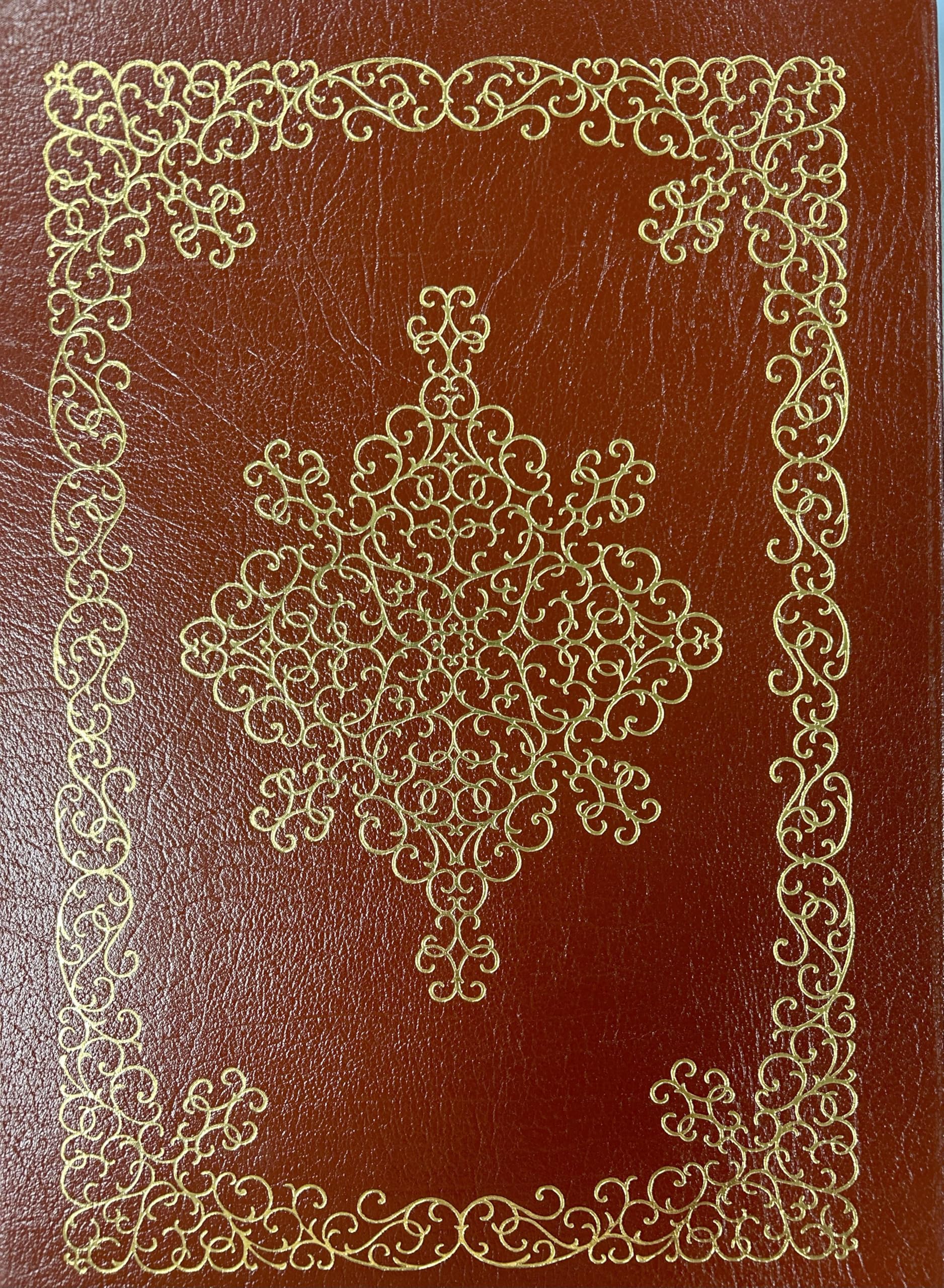 The Essays of Ralph Waldo Emerson The First and Second Series in One Volume (Collector's Edition) used book depot