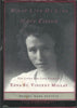 What Lips My Lips Have Kissed: The Loves and Love Poems of Edna St. Vincent Millay