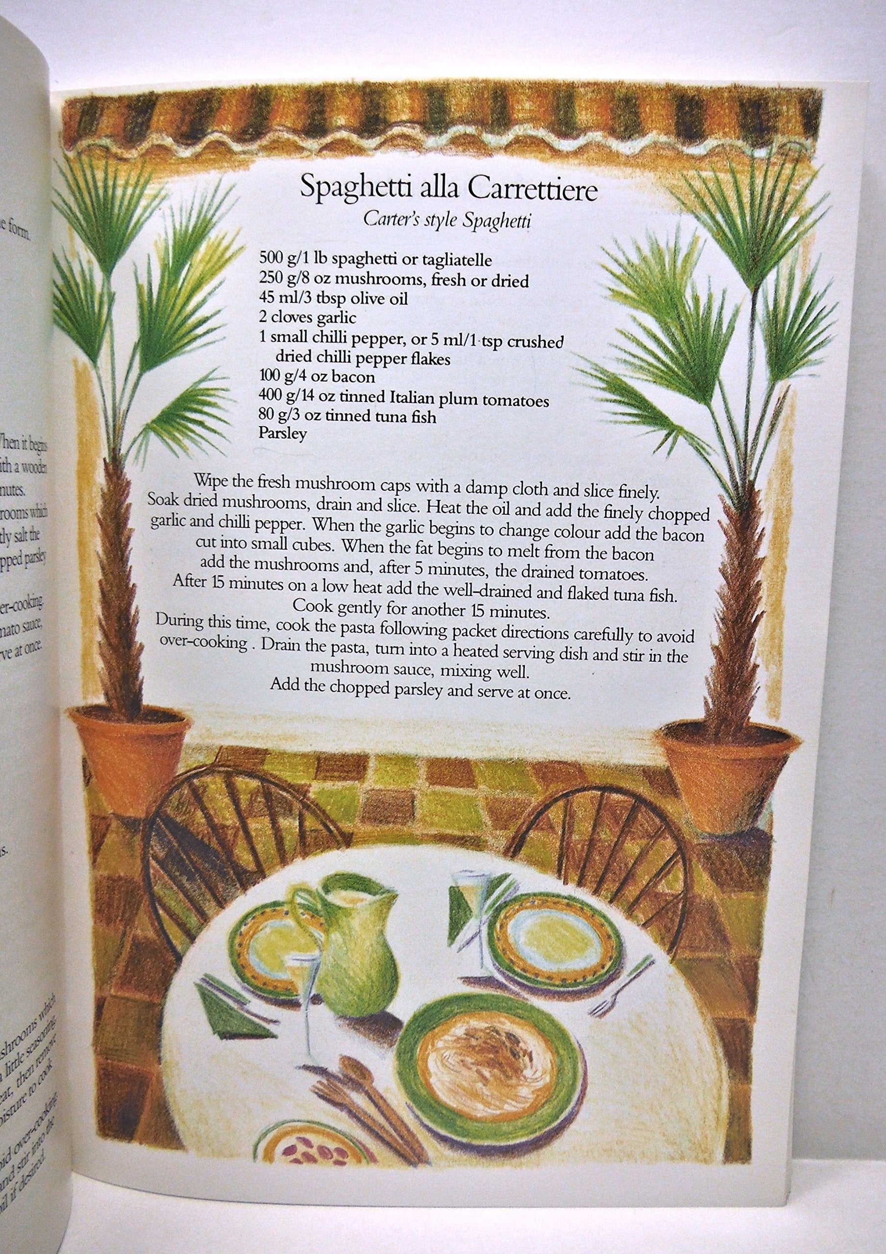 The Top One Hundred Pasta Sauces used book depot