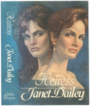 Heiress used book depot