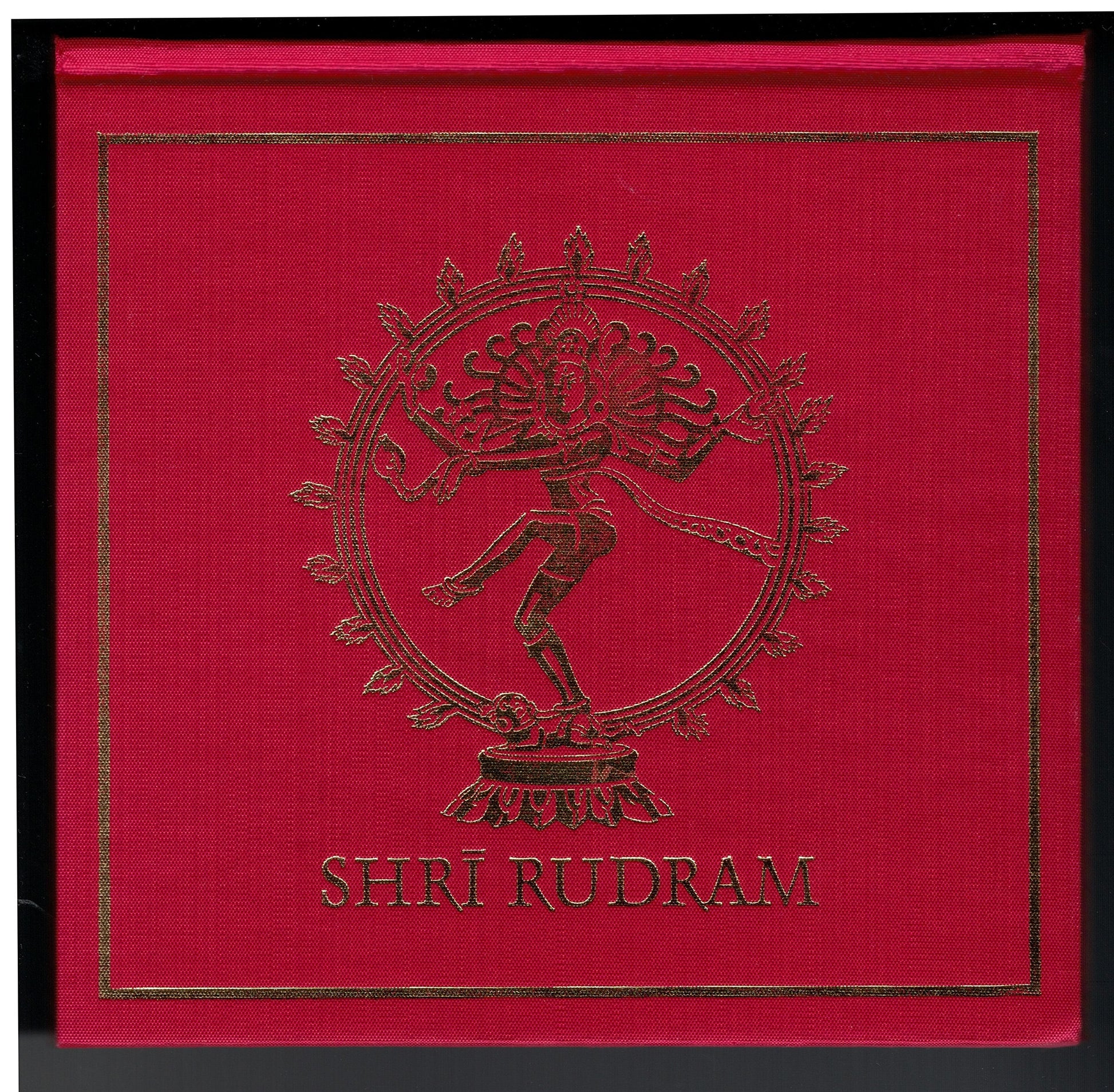 Shri Rudram-- used book depot