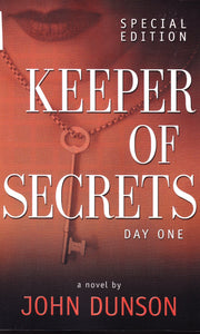 Keeper of Secrets used book depot