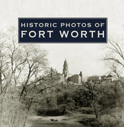 Historic Photos of Fort Worth used book depot