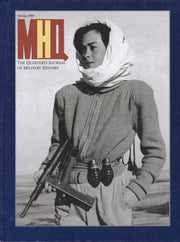 MHQ: The Quarterly Journal of Military History Spring 2009 (21)