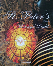 St. Peter's Basilica (Art and Light) used book depot