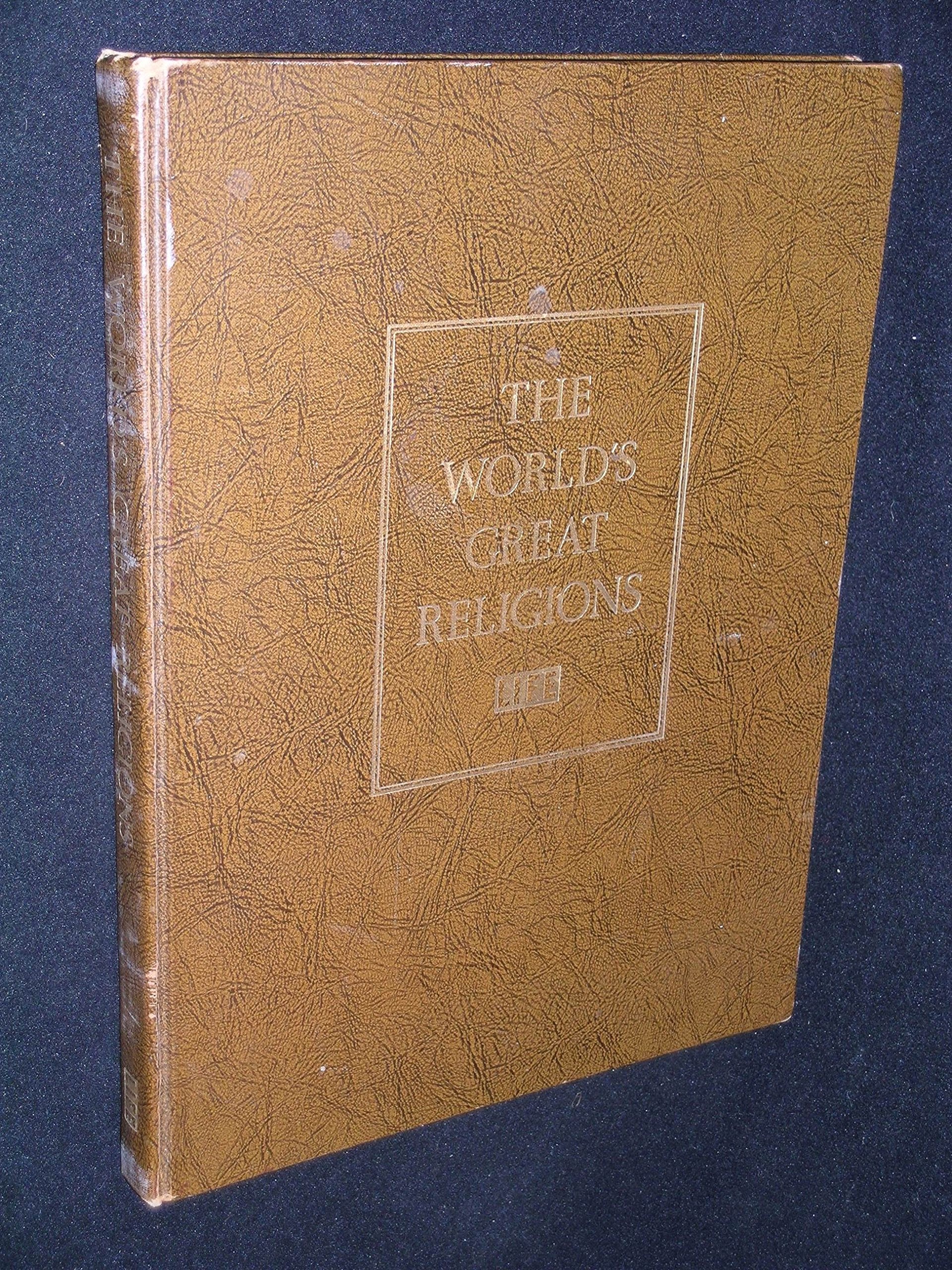 The World's Great Religions