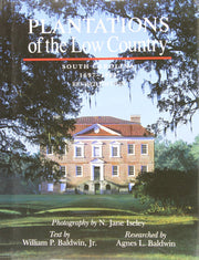 Plantations of the Low Country: South Carolina 1697-1865 used book depot