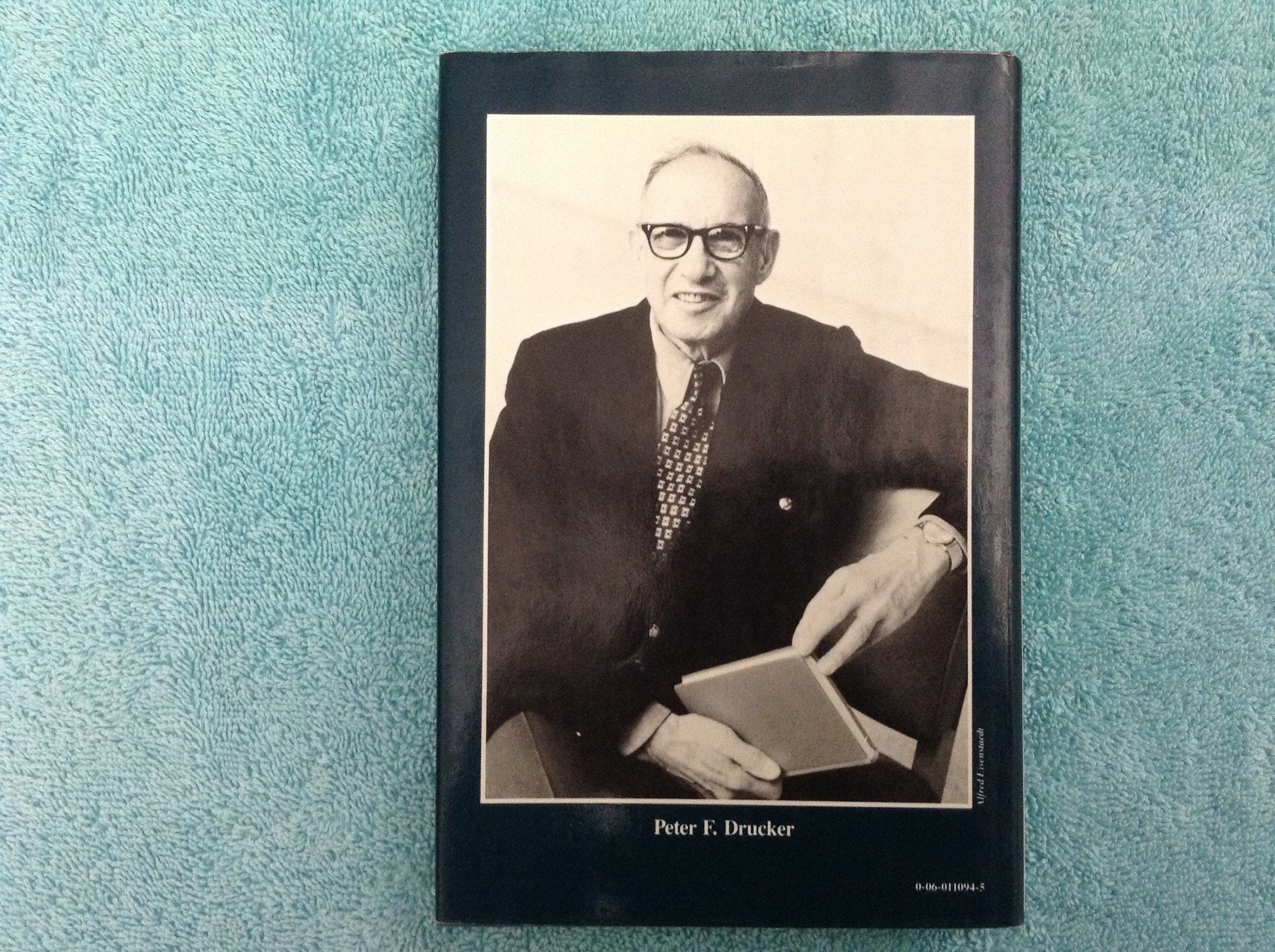 Managing in Turbulent Times used book depot