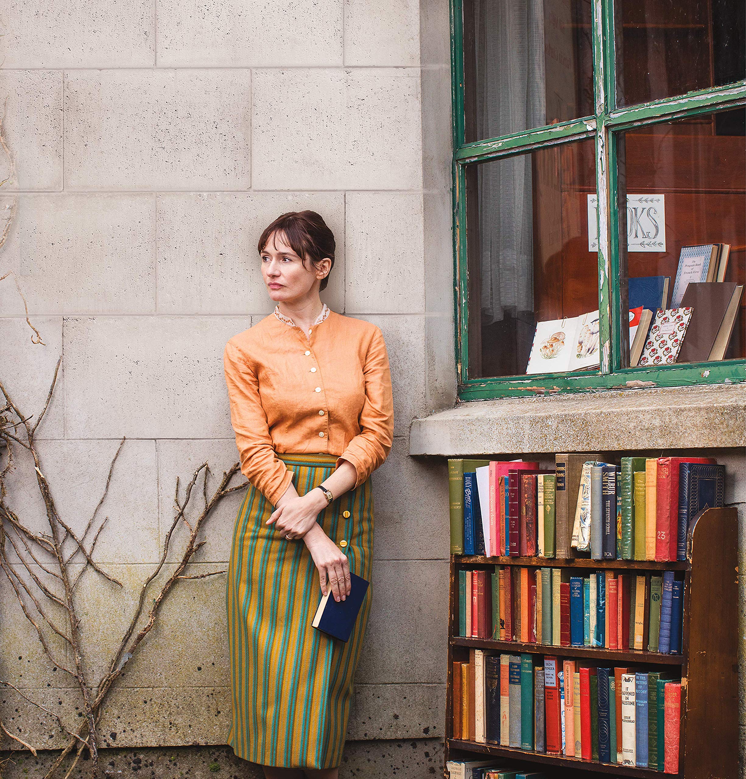 The Bookshop [DVD]