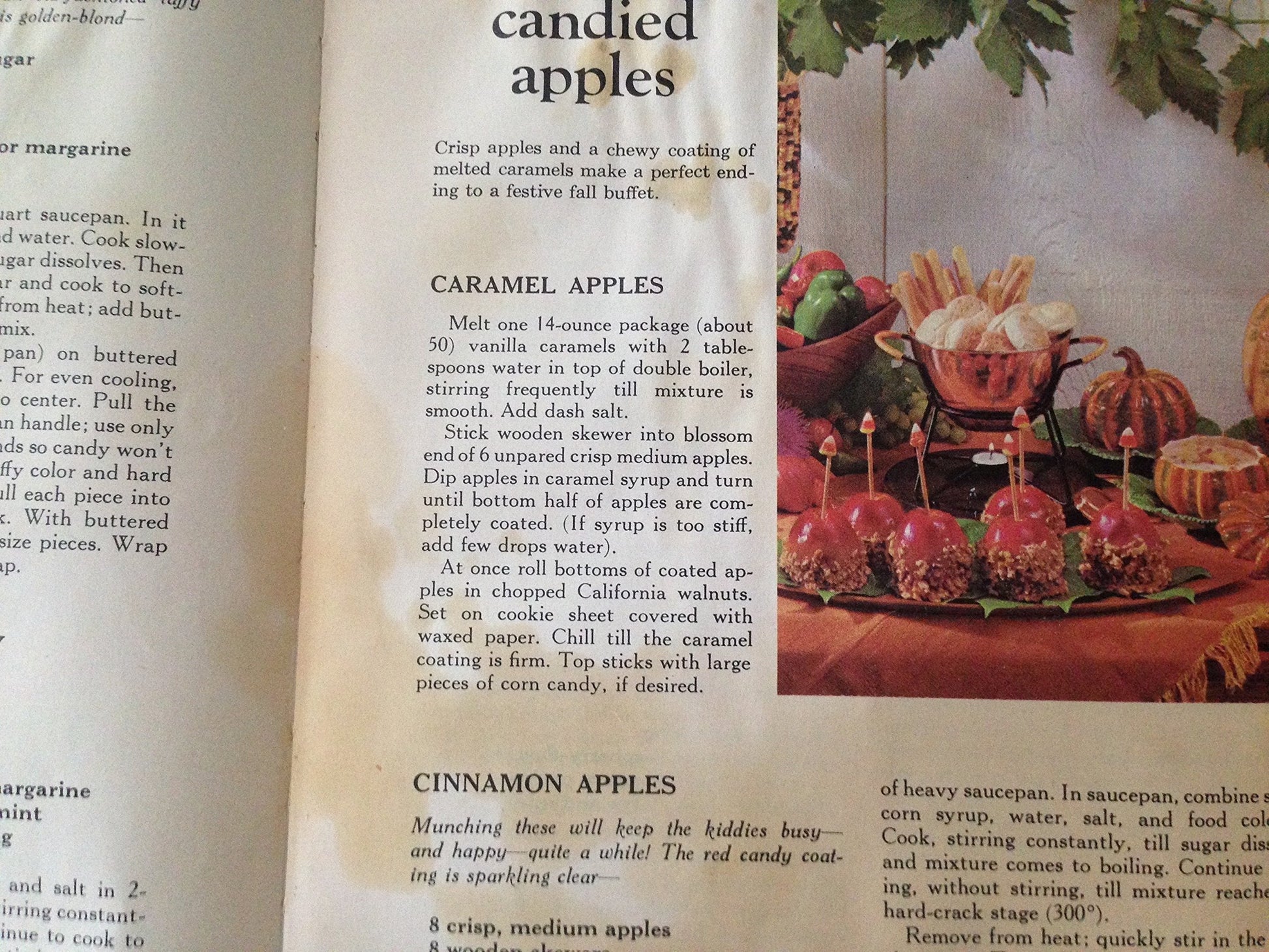 Cookies and Candies used book depot