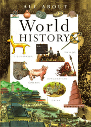 All About World History.